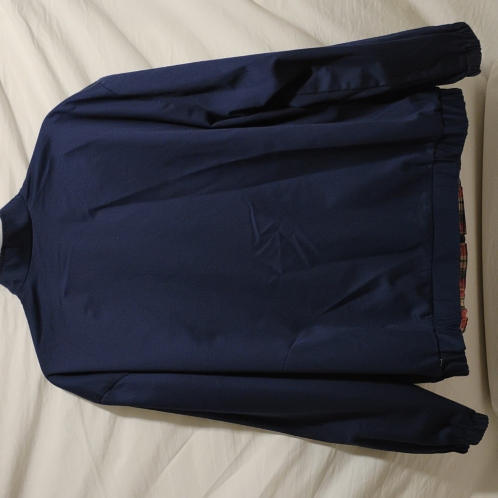 Pendleton Roundabouts Reversible Vintage Jacket S… - image 6